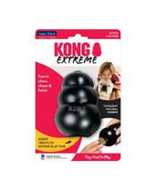 Kong Extreme Large Brinquedo Para Cães Tamanho Grande