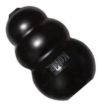 Kong Extreme Large K1 Grande Brinquedo Borracha Morder Caes