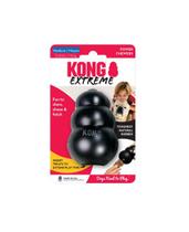 Kong Extreme Medium Brinquedo Para Cães Tamanho Médio Pet