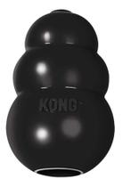 Kong Extreme X-Large - Brinquedo Interativo Recheável p/ Cães Extra Grandes Mordida Extrema - (UXL)
