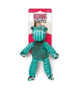 Kong Kong Floppy Knots Hippo M/l Cor Sortido
