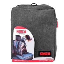 Kong Single Seat Cover Capa Para Passeio Banco Traseiro