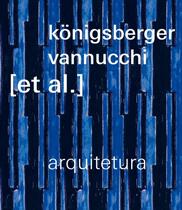 Königsberger Vannucchi et al. arquitetura