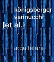 Königsberger Vannucchi Et Al. Arquitetura