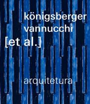Königsberger Vannucchi Et Al. - Arquitetura Sortido Königsberger Vannucchi Et Al. - Arquitetura Sortido