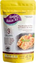 Konjac Massa Alimenticia Tipo Cabelo De Anjo