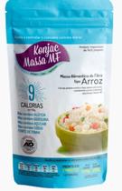 Konjac Massa Tipo Arroz de 270 g - Konjac Massas MF