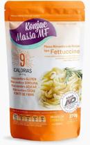 Konjac Massa Tipo Fettuccine é de 270g