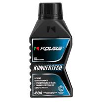 Konvertech Removedor Óleo Graxa Sistema Arrefecimento Koube