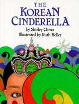 Korean cinderella, the - HARPERCOLLINS USA