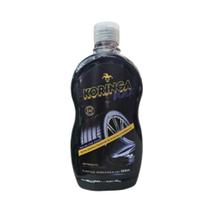 Koringa Black 500ML Autroll - Revitalizador de Plásticos, Borrachas e Vinil de Alta Qualidade
