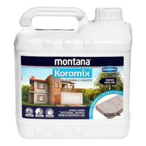 Koromix Hidrofugante 5l Montana