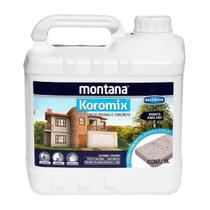 Koromix Hidrofugante 5L Montana