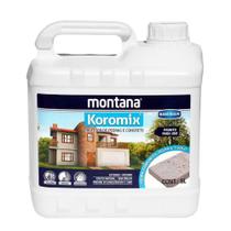 Koromix Hidrofugante 5L Montana