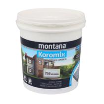 Koromix Protetor De Pedras Concretos Transparente 18 Litros