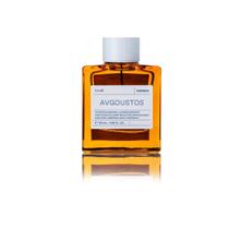 Korres Avgoustos - Deo Colonia Unissex 50ml