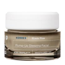 Korres Black Pine Antiaging Sleeping - Creme Facial Noturno 40ml