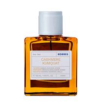 Korres Cashmere Kumquat Deo Parfum - Perfume Feminino 50ml