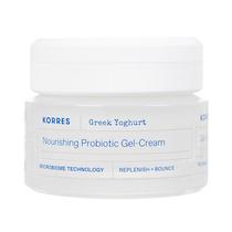 Korres Creme em Gel Greek Yoghurt Nutrição Probiótica 40ml