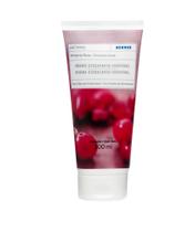 Korres Creme Hidratante Corporal Pimenta Rosa 200ml