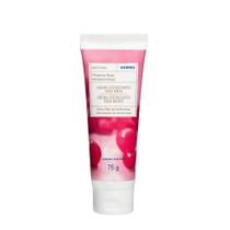 Korres Creme Hidratante para Mãos Pimenta Rosa 75ml