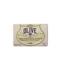 Korres Flor de Oliva - Sabonete em Barra 90g