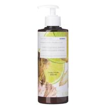 Korres Gengibre e Limão - Creme Hidratante Corporal 350ml