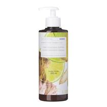 Korres Gengibre e Limão - Creme Hidratante Corporal 350ml