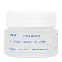 Korres Greek Yoghurt Probiótico - Creme Nutritivo Facial 40ml Korres Greek Yoghurt Probiótico - Creme Nutritivo Facial 40ml