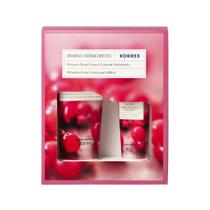 Korres Kit Pimenta Rosa Hidratantes