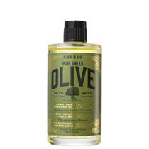Korres Pure Greek Olive 3 em 1 - Óleo Multifuncional 100ml