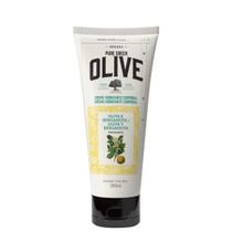 Korres Pure Greek Olive - Creme Hidratante Corporal 200ml