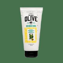 Korres Pure Greek Olive - Creme Hidratante Corporal 200ml