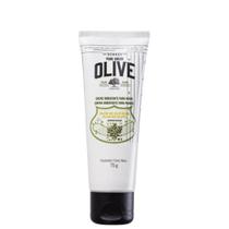 Korres Pure Greek Olive Flor de Oliveira - Creme para as Mãos 75ml
