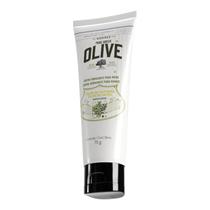 Korres Pure Greek Olive - Flor de Oliveira Creme para as Mãos 75ml