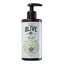 Korres Pure Greek Olive Flor de Oliveira - Sabonete Líquido 250ml