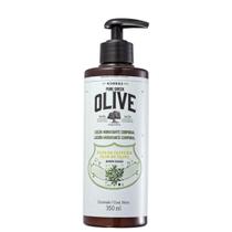 Korres Pure Greek Olive - Loção Hidratante Corporal 350ml