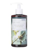 Korres Sabonete Líquido Algodão 250ml