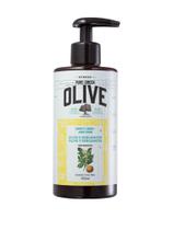 Korres Sabonete Líquido Oliva e Bergamota 250ml