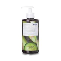 Korres - Sabonete Líquido - Pepino E Bambu 250 Ml