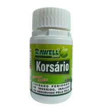 Korsário desinfestante seletivo Rawell 60ml