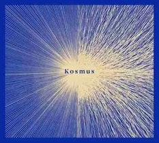 Kosmus - kosmus - prog nacional-cd digipack Kosmus - kosmus - prog nacional-cd digipack