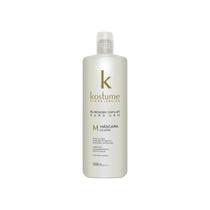 Kostume Blindagem Zero Uno S/ Formol 500ml Kostume Blindagem Zero Uno S/ Formol 500ml