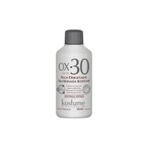 Kostume Kolor Agua Oxigenada 30v 90ml