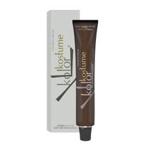 Kostume Kolor Coloração Profissional 12.89 Louro Extra Claro Perola 60g