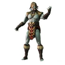 Kotal Kahn - Mortal Kombat X - Mezco