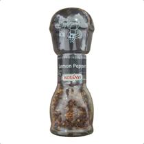 Kotanyi lemon pepper moedor 29g Kotanyi lemon pepper moedor 29g