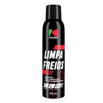 Koube Limpa Freios 160ml Uso Automotivo Koube Limpa Freios 160ml Uso Automotivo