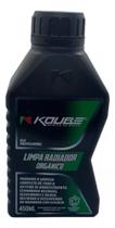 Koube Limpa Radiador Orgânico 450ml Flush