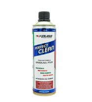 Koube Perfect Clean Motor Gasolina Álcool E Flex 500ml 79559